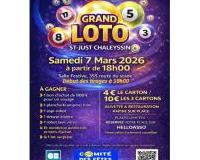 GRAND LOTO