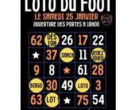 Loto du foot