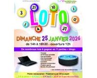 Loto de l'Espoir