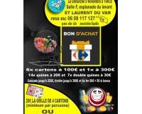 gros loto salle ferriere