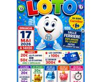 Super Loto salle f