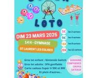 Loto de l'APE