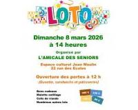 Loto traditionnel et bingo