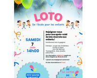 Loto des enfants 