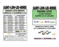 grand loto bingos