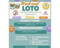 LOTO DE MARS