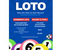 Loto du Guidon Macarien 