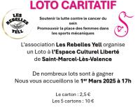 Loto caritatif