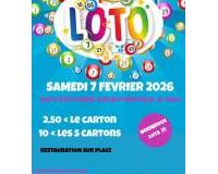 Loto caritatif pour soutenir la lutte contre le cancer du sein 
