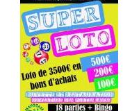 loto hand ball saint marcel