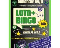 loto hand ball saint marcel