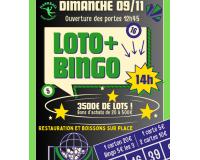 Loto du Handball