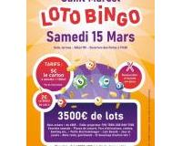 LOTO Bingo des écoles