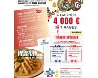 Loto de Noël - par l’association E.C.BELINOISE