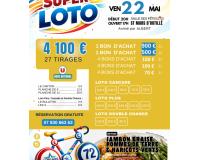 Super LOTO - E.C.BELINOISE