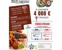 LOTO &agrave; ne pas manquer en d&eacute;but d'ann&eacute;e !