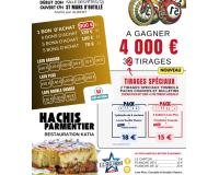 4 000 € en jeu - LOTO 26 septembre 2025