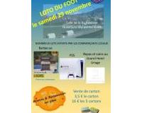 LOTO DU FOOT