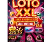 Loto XXL