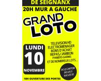 GRAND LOTO DES FETES