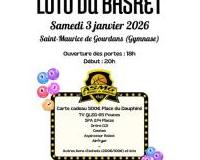 LOTO DU BASKET
