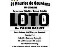 Loto du Basket