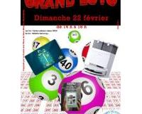 LOTO DU COMITE DES FETES DE SAINT-MAURICE (VAL-DE-MARNE)