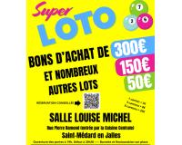 Super Loto du LHSMTT