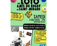 Loto des Amis du rurgby
