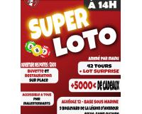 Super Loto St Nazaire