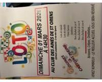 LOTO Club des AINES