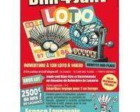 Super loto SOBAD