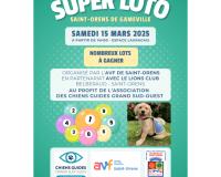 Super Loto de l'AVF