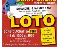 Loto de L'ADIM'S