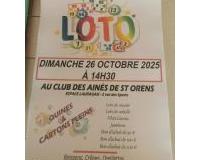 LOTO Club des AINES