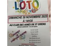 LOTO Club des AINES
