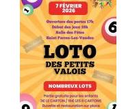 Loto des Petits Valois