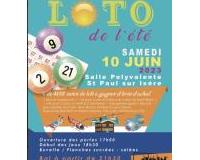 Super loto de l’été ! 