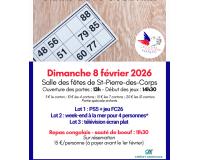 Grand Loto Solidaire