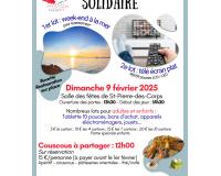 Grand Loto Solidaire