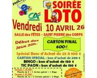 Loto du basket