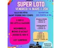 Super Loto !