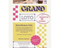 Grand loto du Sou des écoles