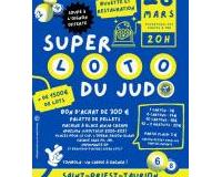 Super Loto du Judo