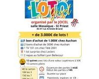 Loto Géant du JOCEL