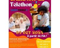 Loto Téléthon