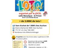 Loto Géant du JOCEL