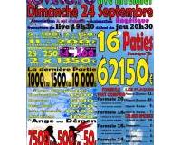 MEGA LOTO