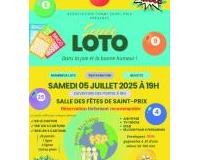 Soirée Loto