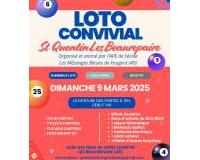 Loto Convivial